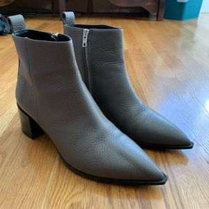 Everlane Boss Boots